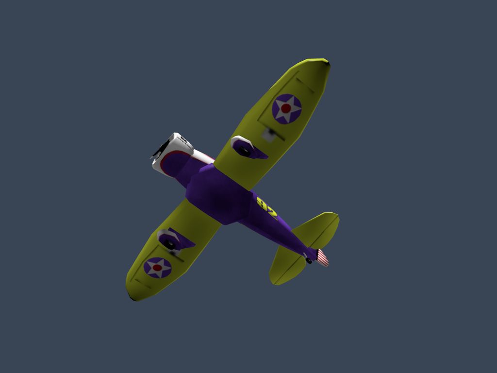 Boing-P261 Image 3