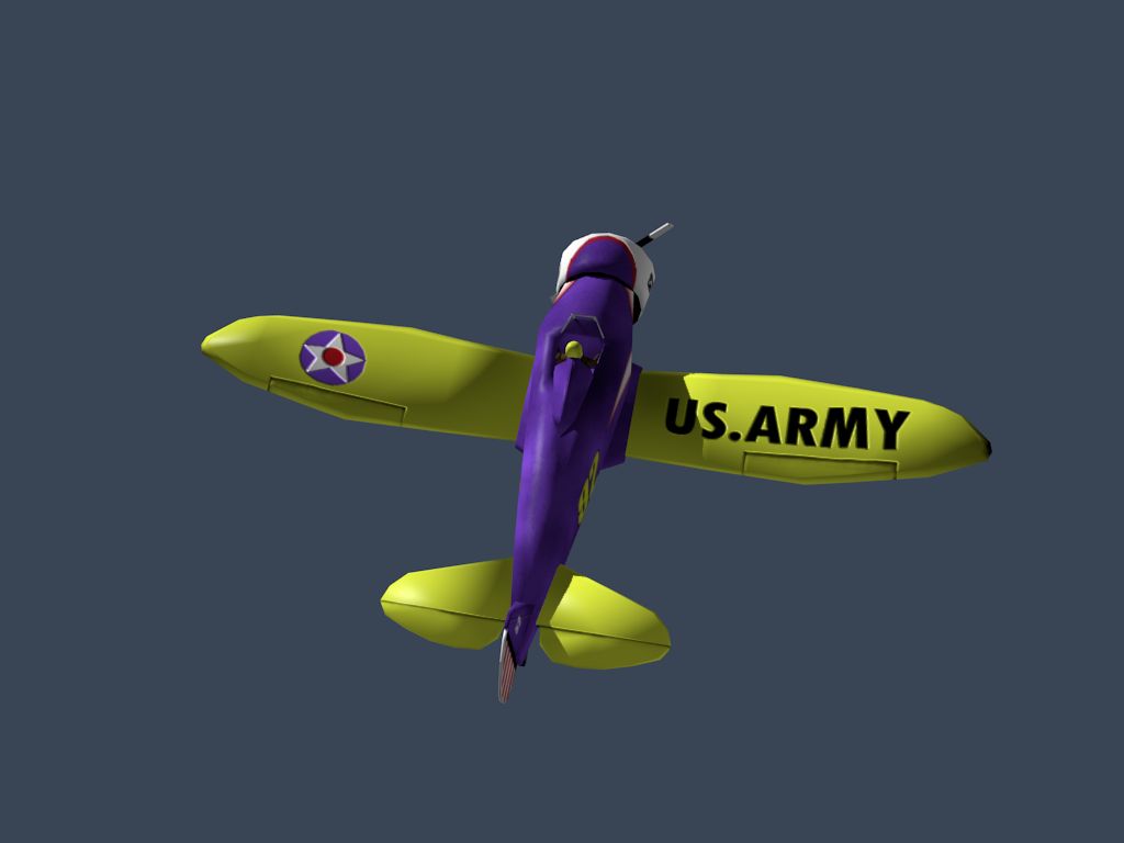 Boing-P261 Image 4