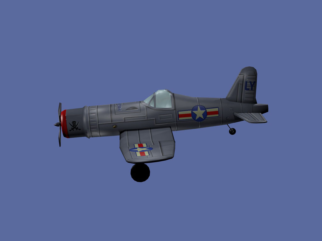 F4uCorsair Image 2