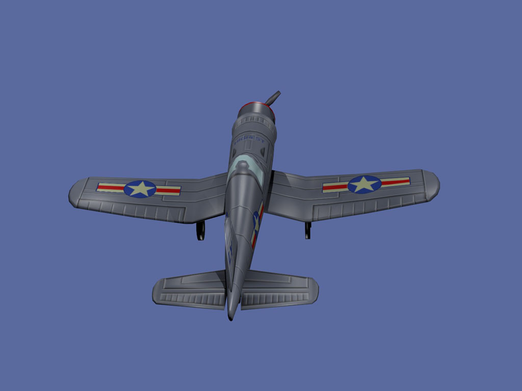F4uCorsair Image 4