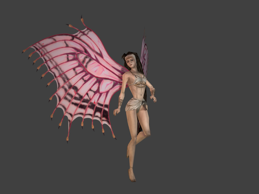 Faerie 6
