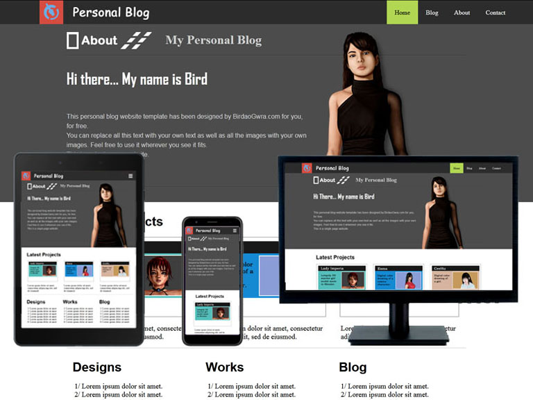 Personal Blog image Part2